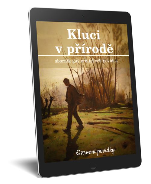 Kluci v přírodě