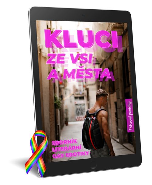 Kluci ze vsi a města