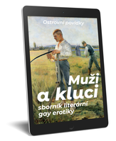 Muži a kluci
