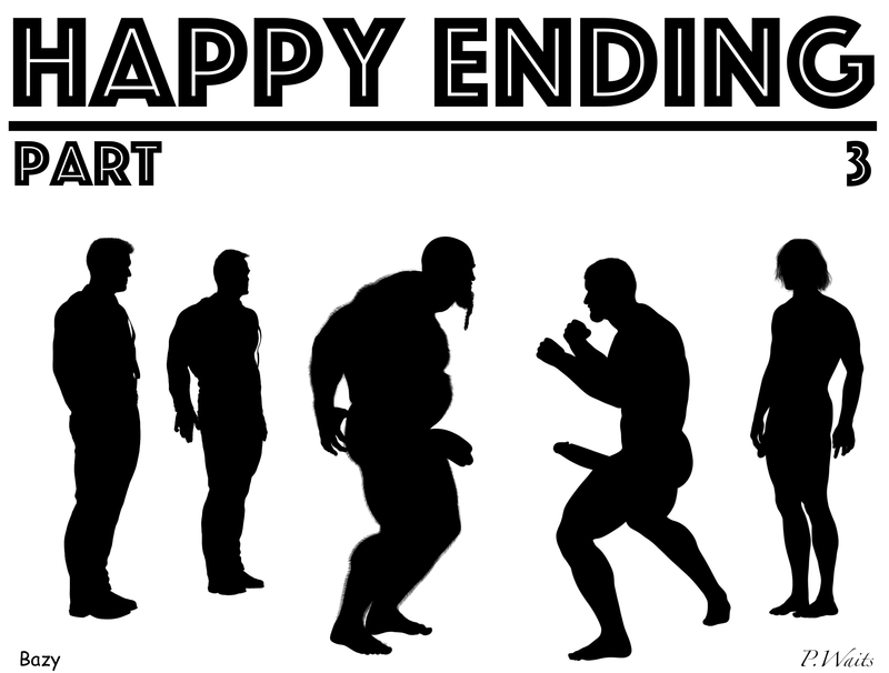 Happy Ending 019