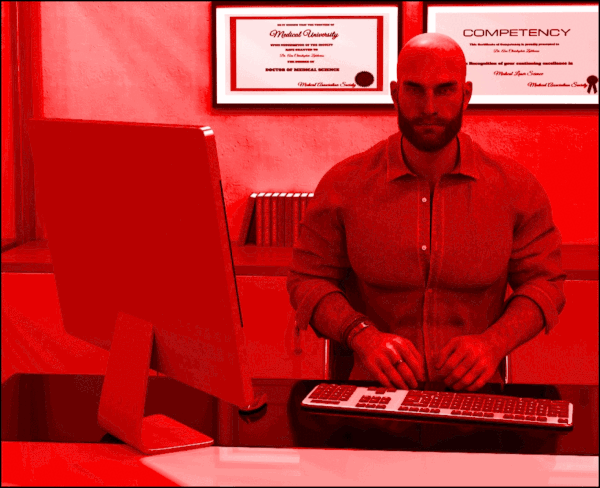 Kurz osobního rozvoje 3