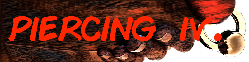 Piercing 041