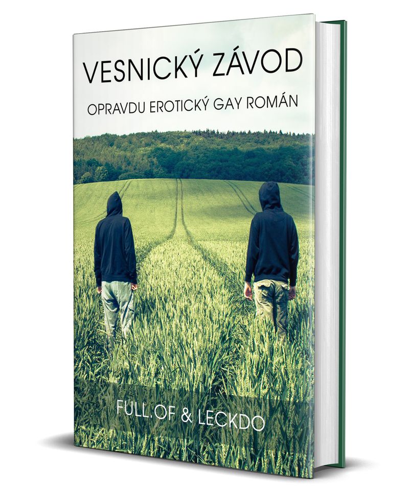 Vesnický závod